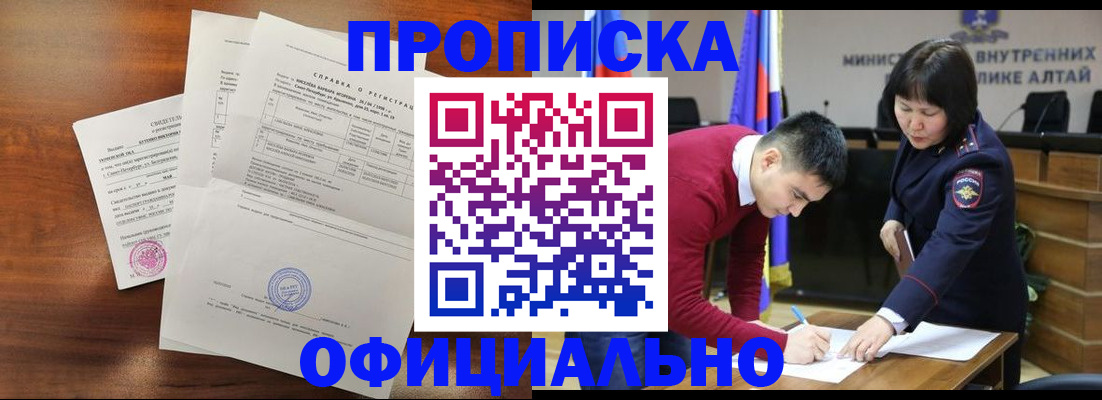 прописка 2025 в Александровске